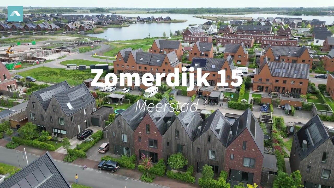 Video van Zomerdijk 15