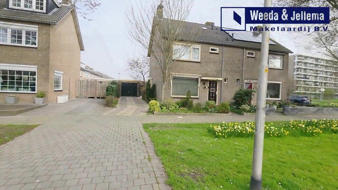 Video van Schaepmanlaan 32