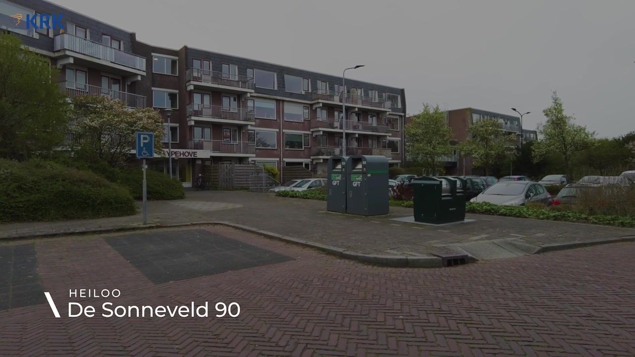Video van De Sonneveld 90