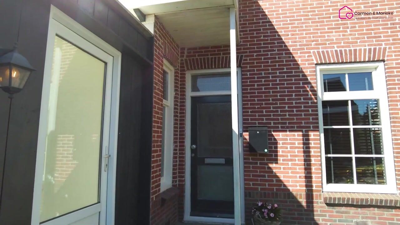 Video van Arteveldestraat 2
