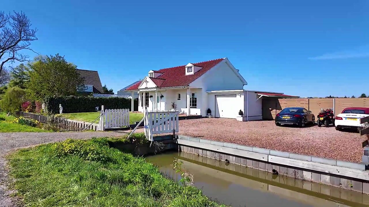 Video van Middel Broekweg 83