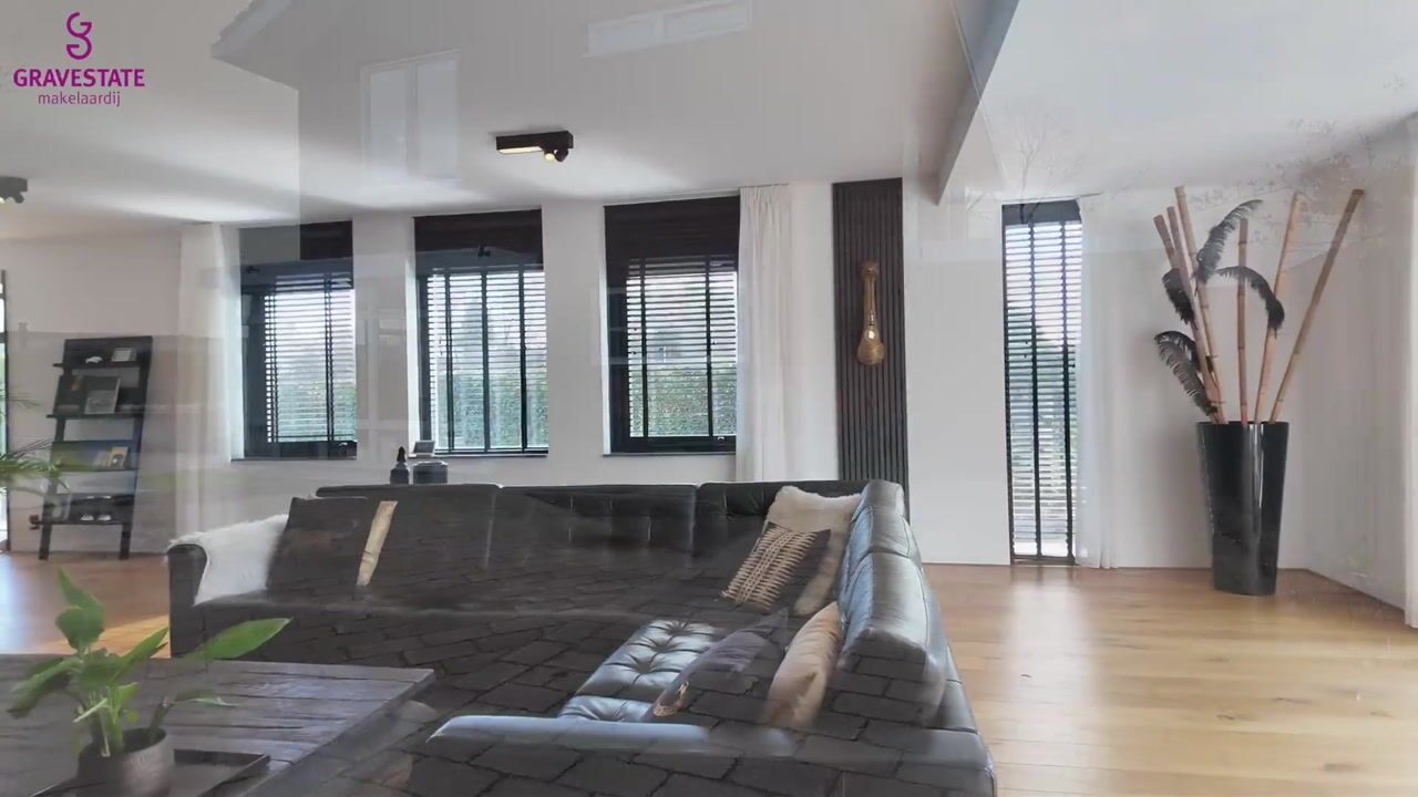 Video van Oostdaallaan 40