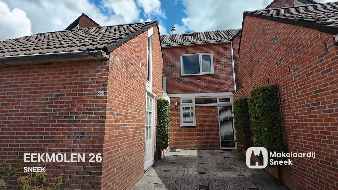 Video van Eekmolen 26