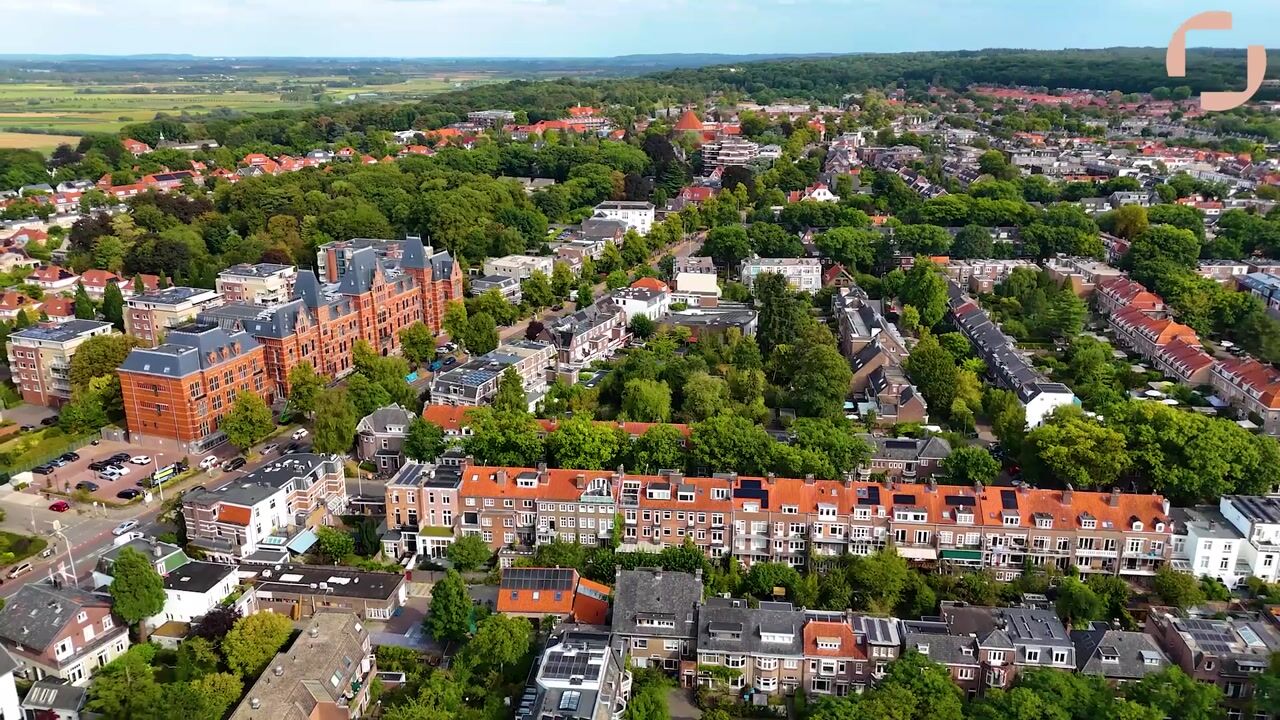 Video van Heydenrijckstraat 10