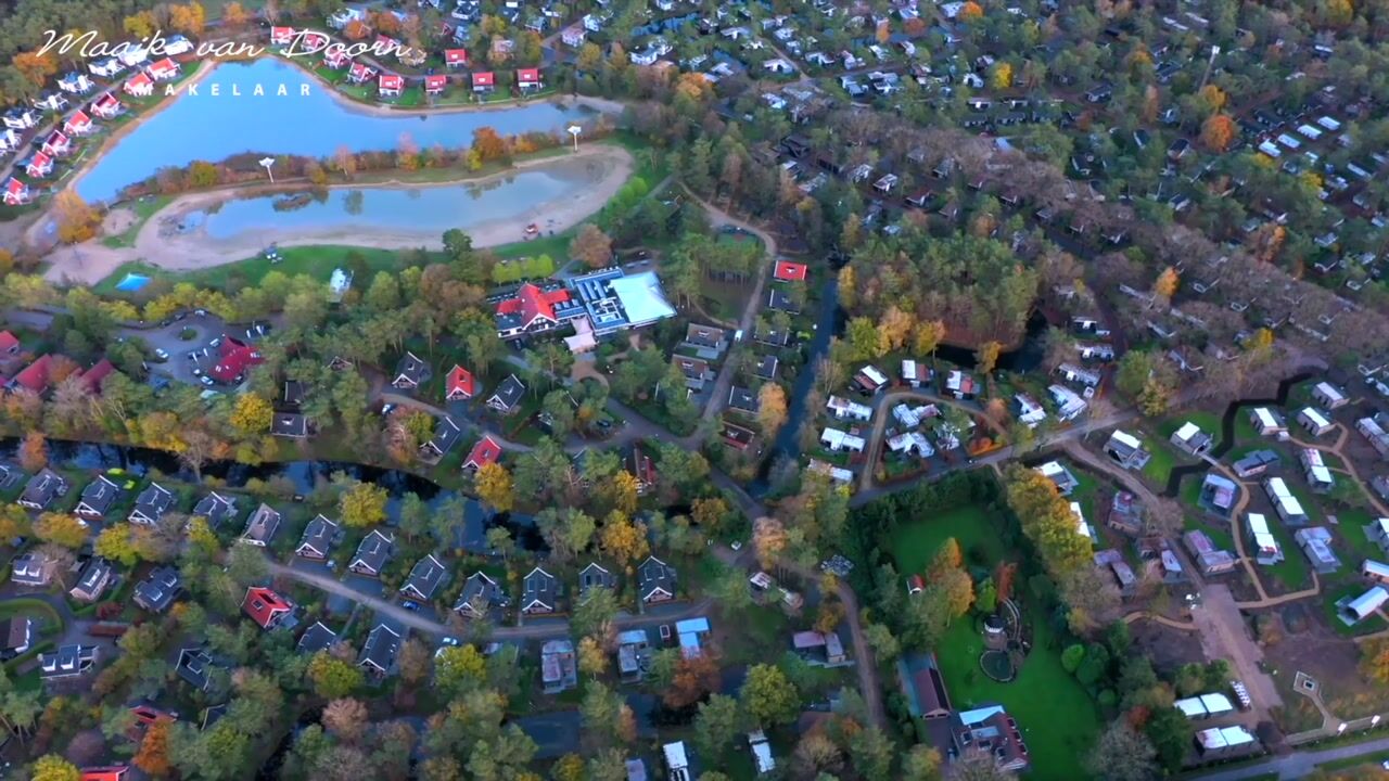 Video of Vijverlaan 1-PB2