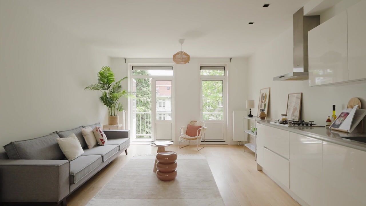 Video van IJselstraat 89-3