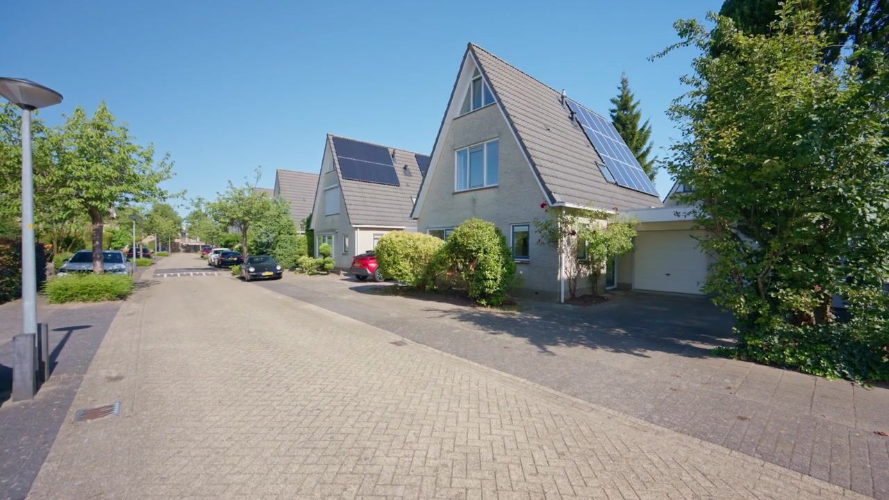 Video van De Vrijenbergstraat 13