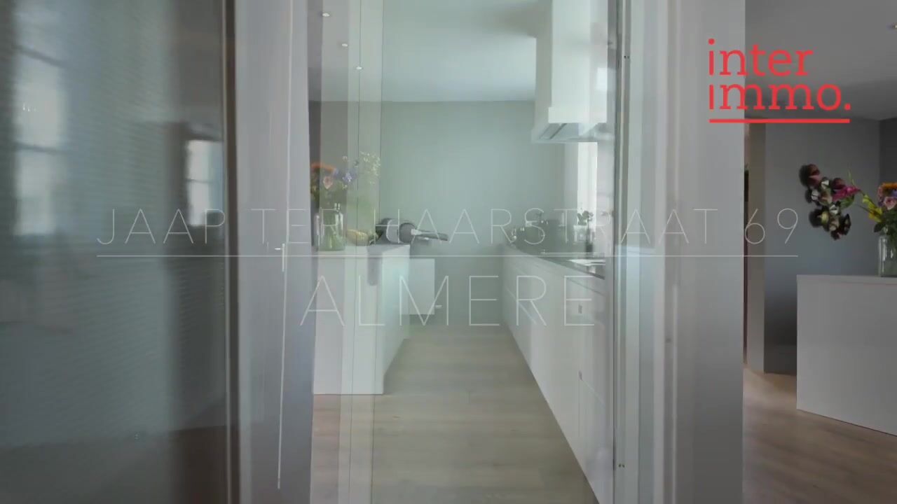 Video van Jaap ter Haarstraat 69