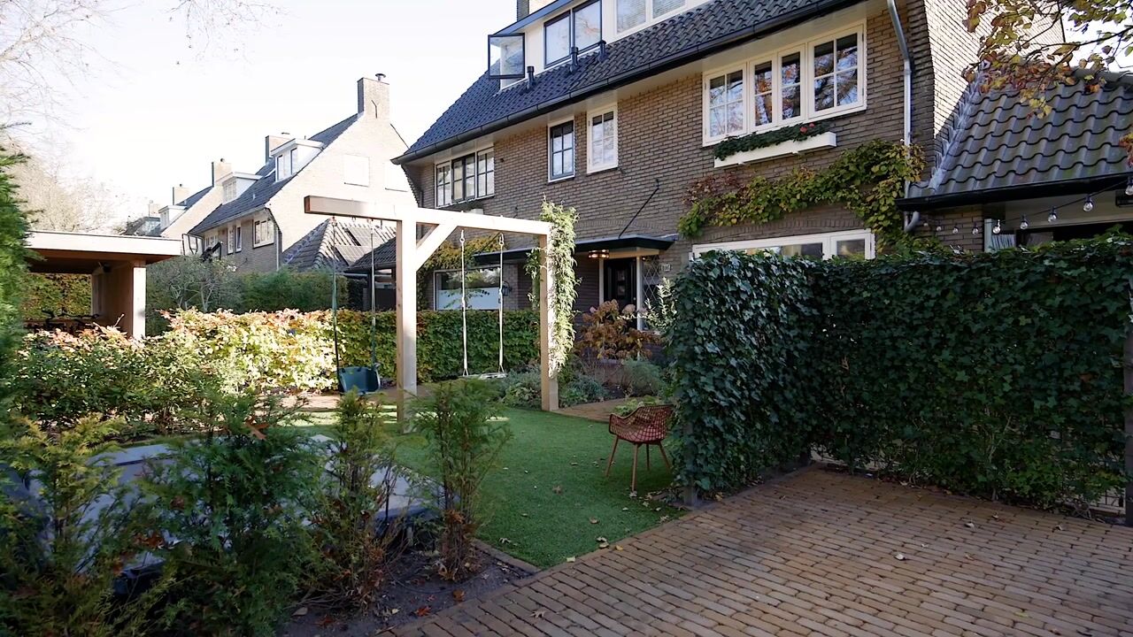 Video of H. Kamerlingh Onnesweg 106