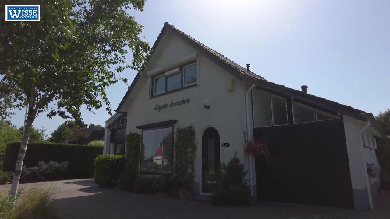 Video van Noordweg 501