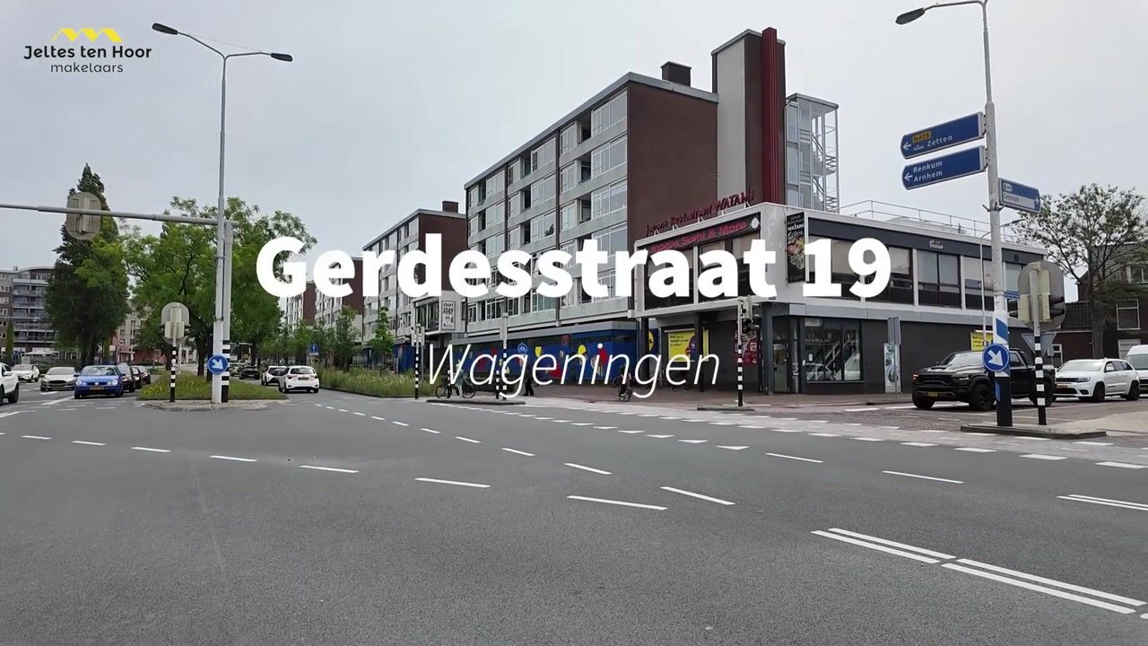 Video of Gerdesstraat 19