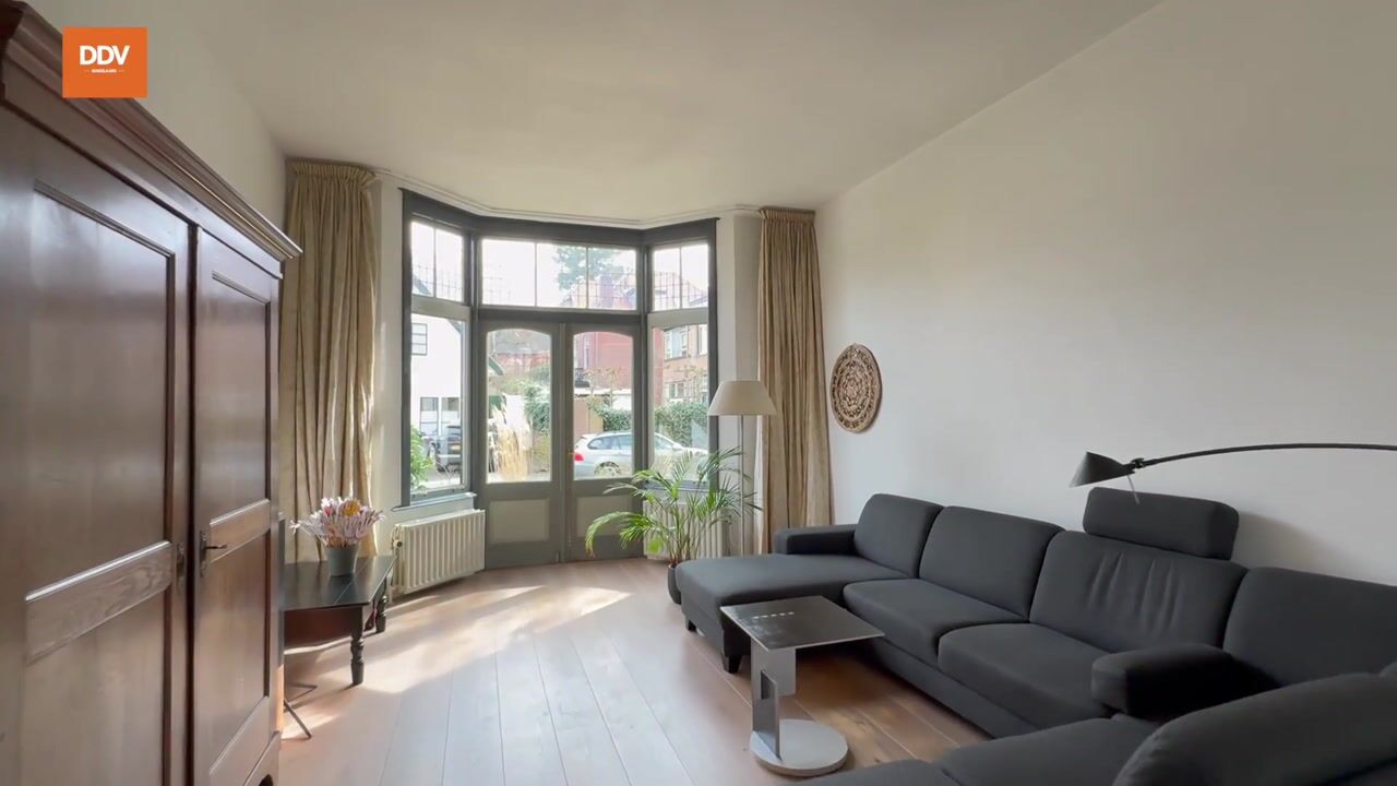 Video van Bethaniëlaan 8