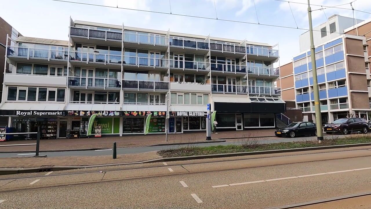 Video van Vierloper 63