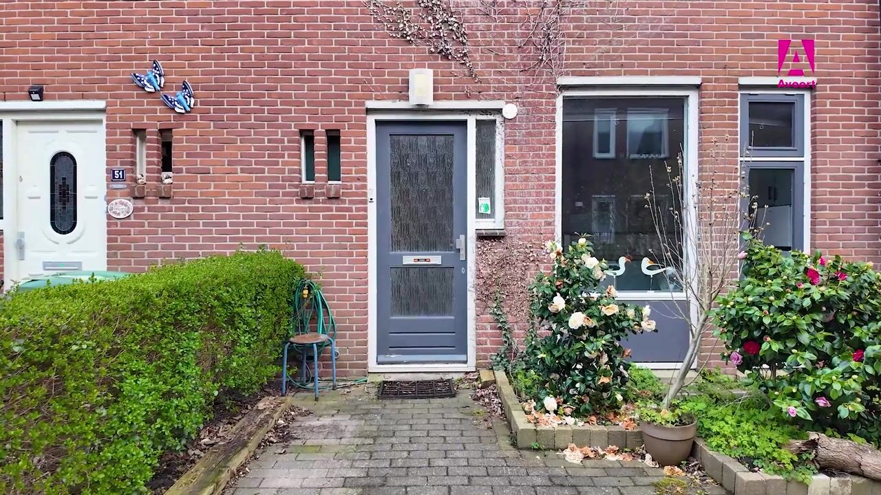 Video van Peppengouw 50