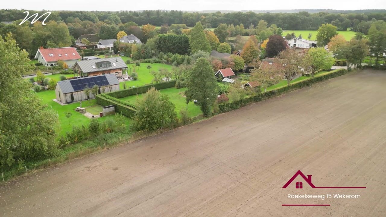 Video of Roekelseweg 15