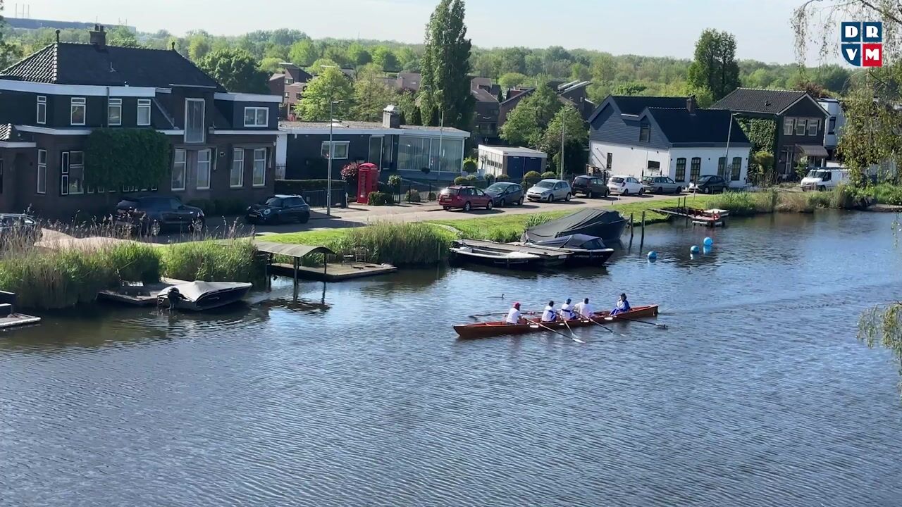 Video van Terbregse Rechter Rottekade 161