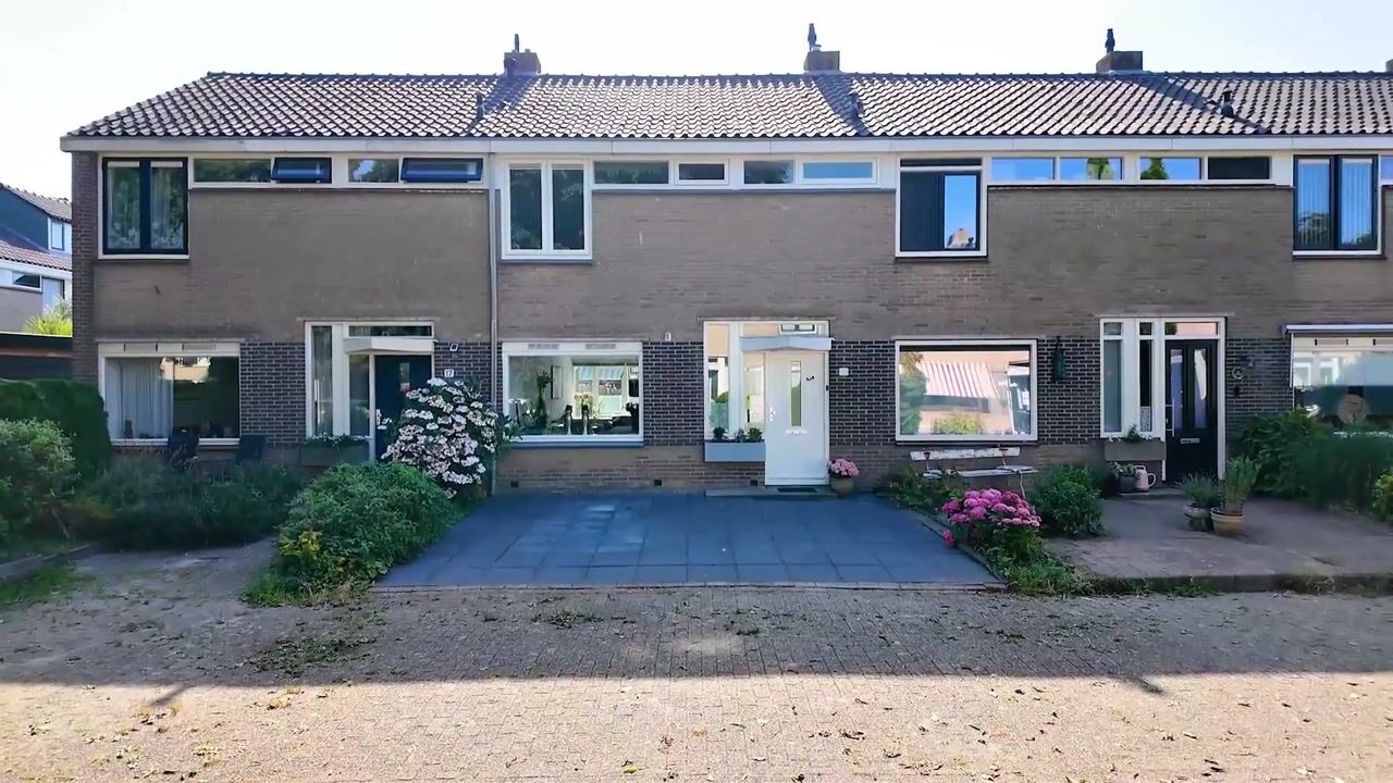 Video van Denneweg 19