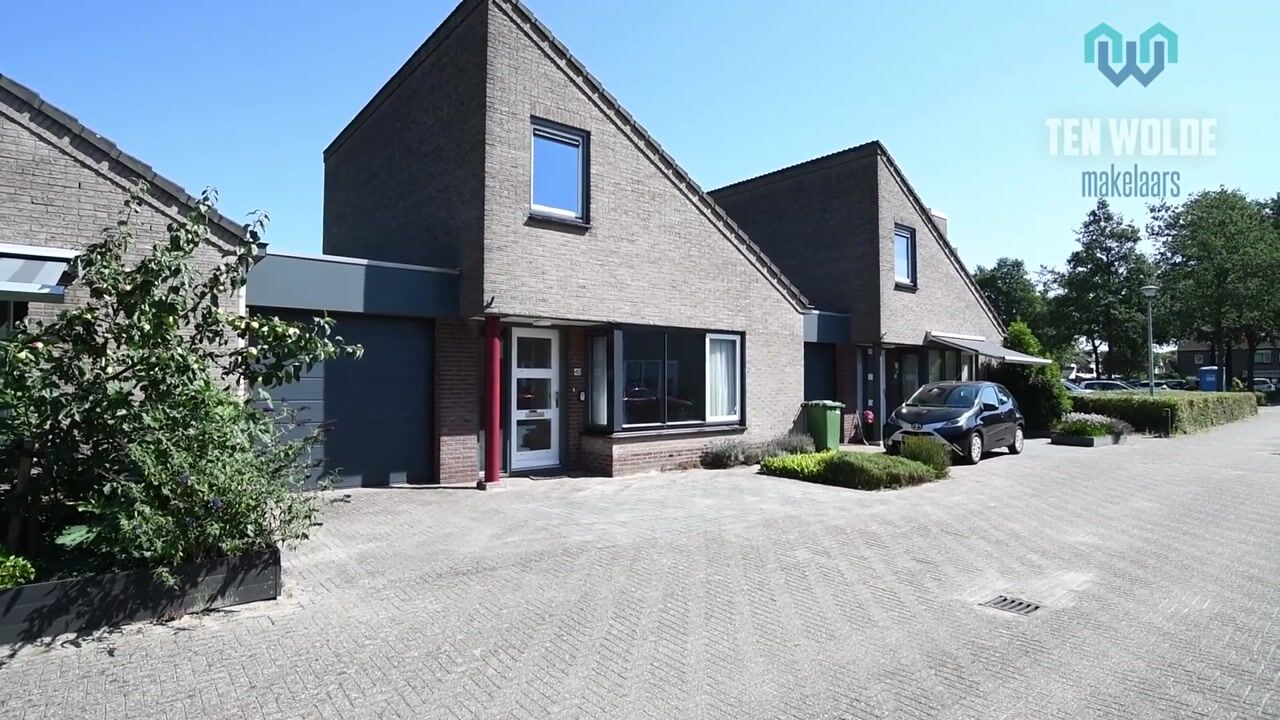 Video van Giervalk 40
