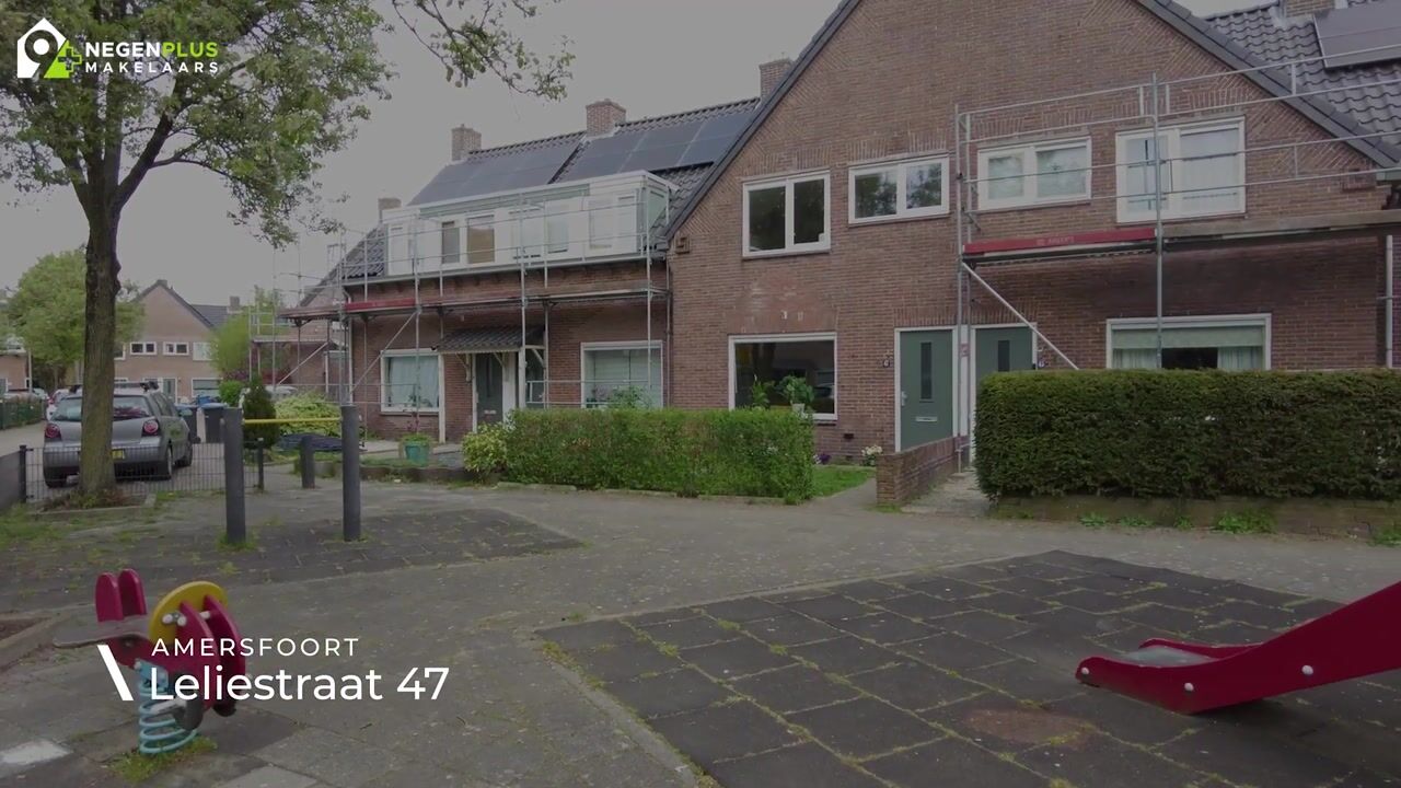 Video of Leliestraat 47