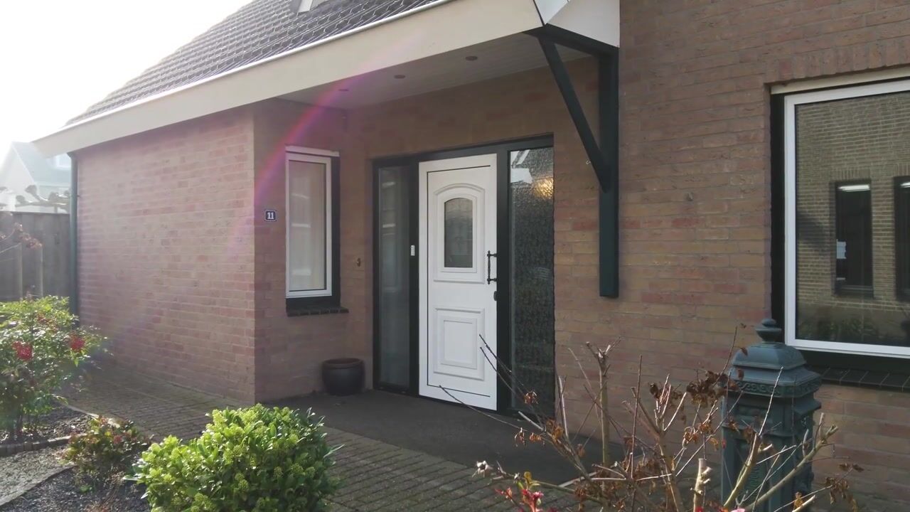 Video van Marktpad 11