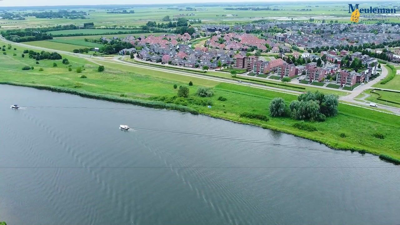 Video van IJsselwaard 18