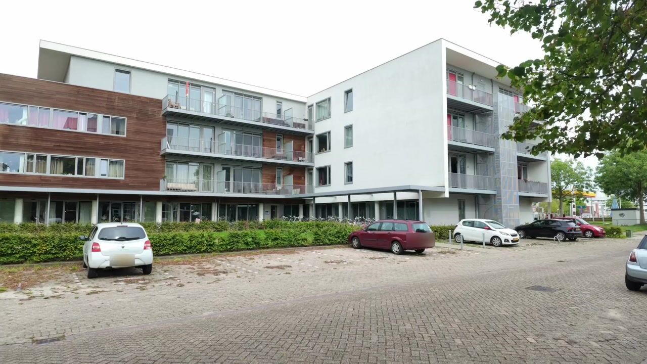 Video van Jellingastraat 53