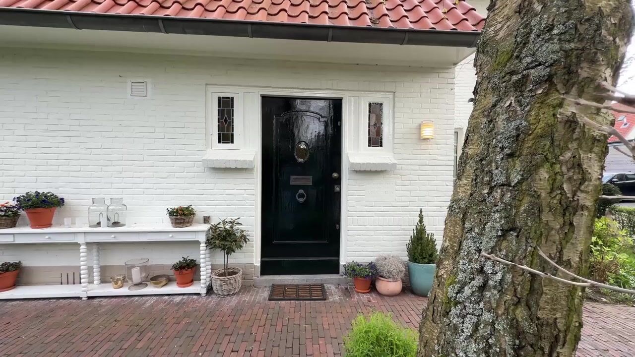 Video van Lindelaan 18