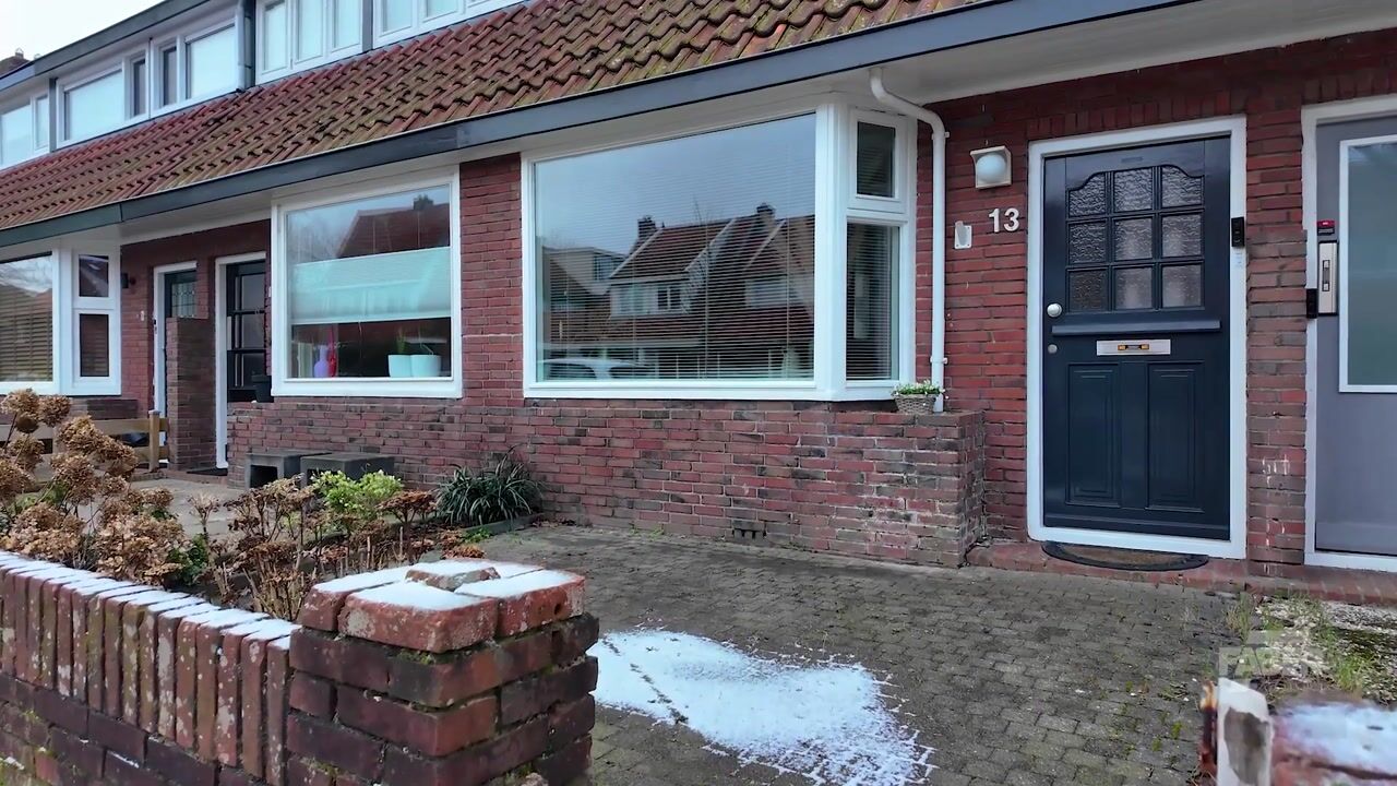 Video van d'Hondecoeterstraat 13