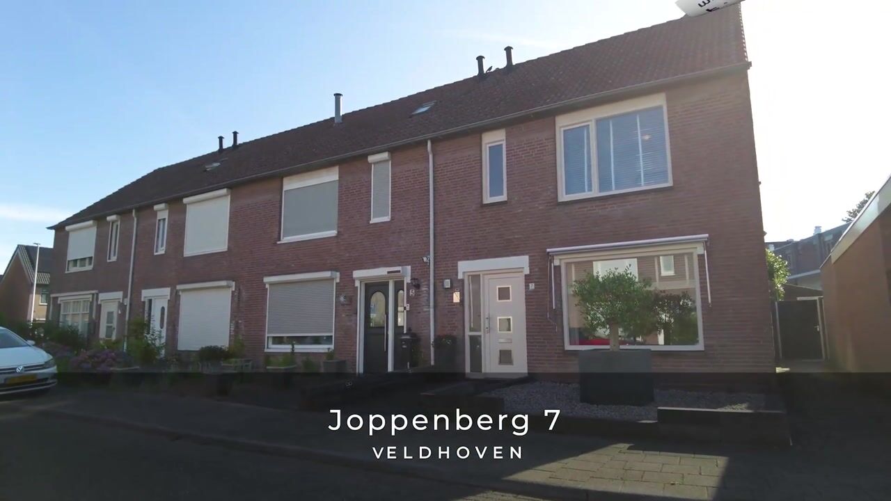 Video van Joppenberg 7