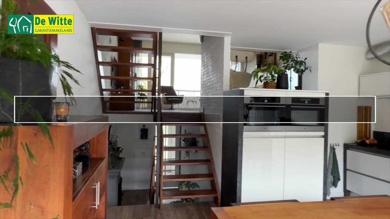 Video of Surinamesingel 95