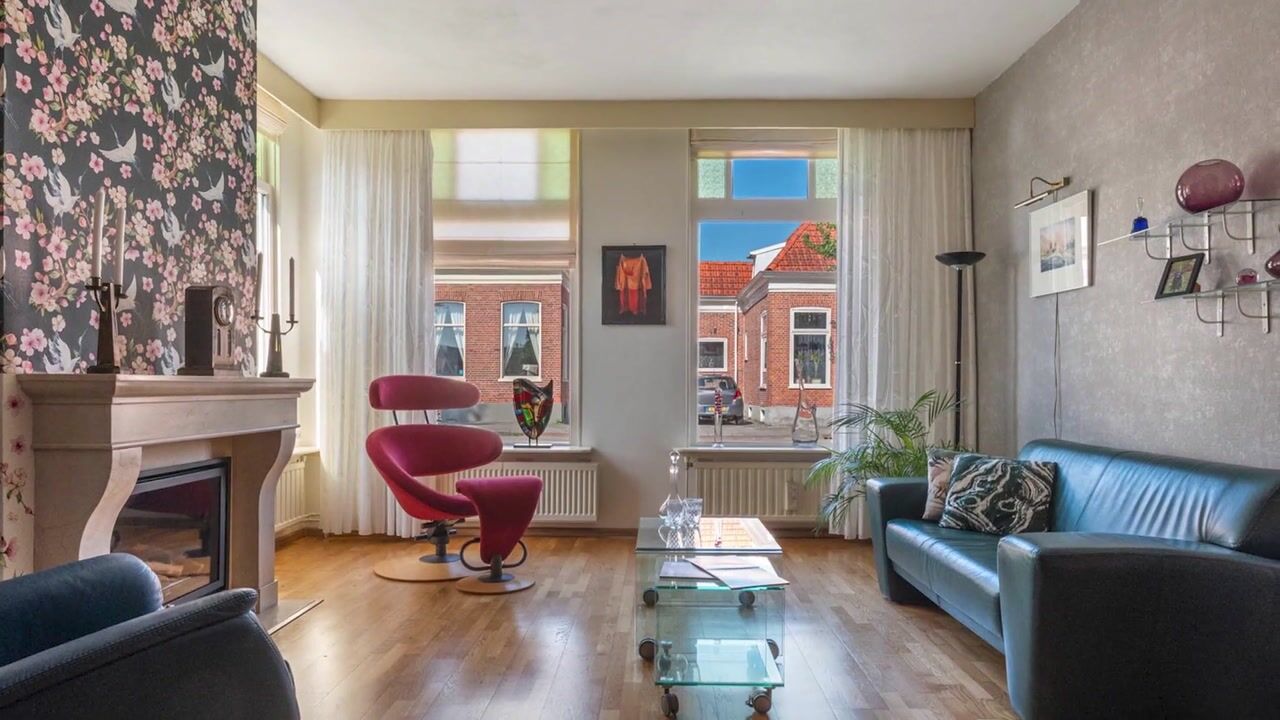 Video van Kees de Haanstraat 67