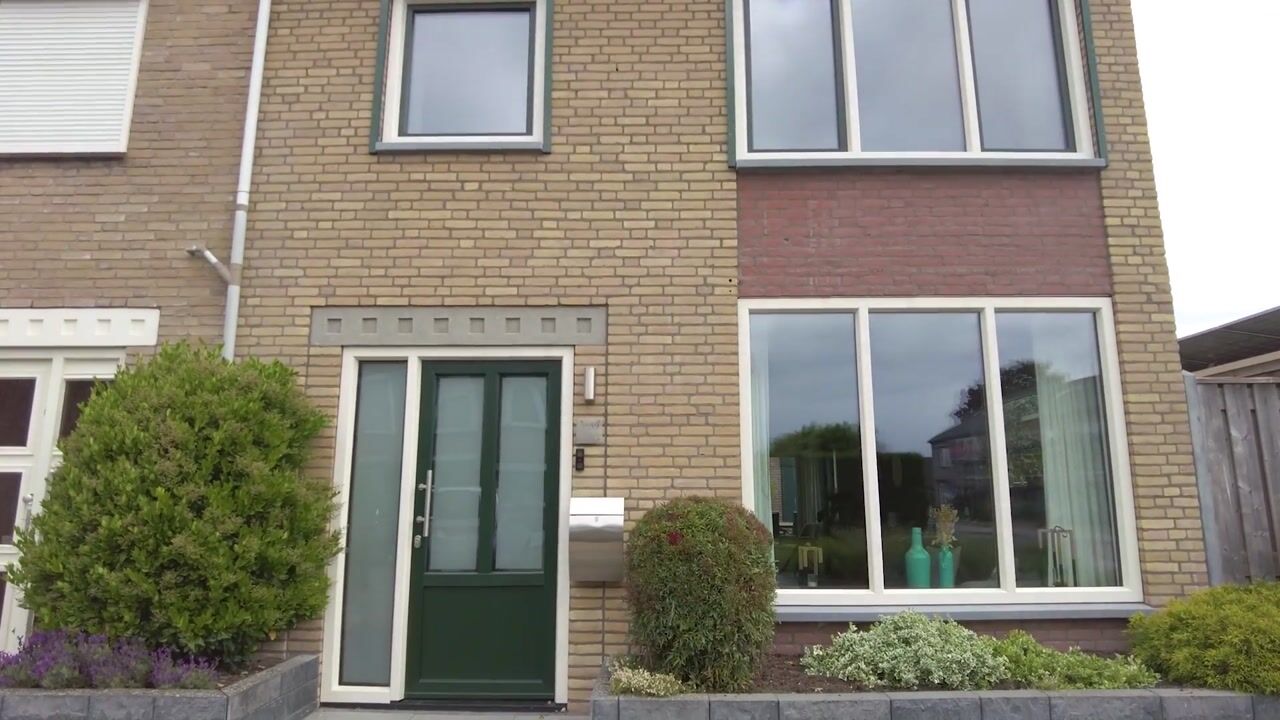 Video van Merelstraat 39