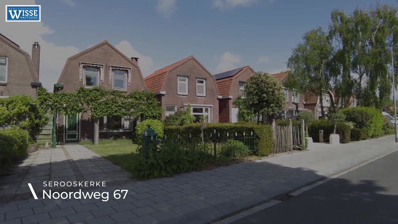 Video van Noordweg 67