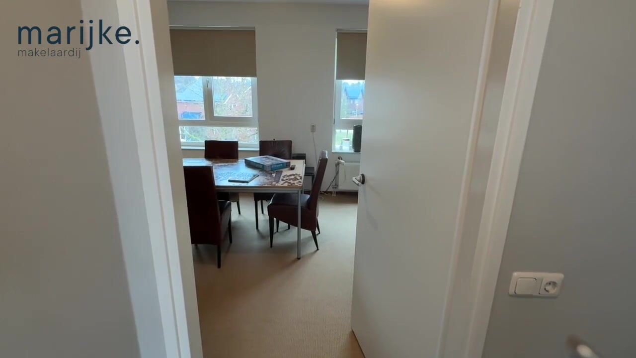 Video of Sportlaan 25