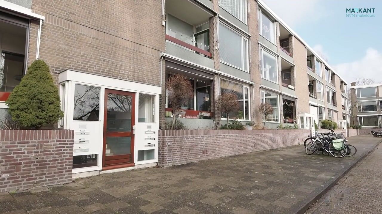 Video van Scheldestraat 37