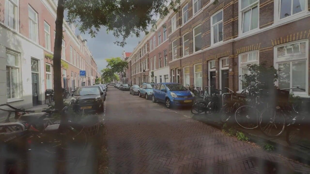 Video van Malakkastraat 188