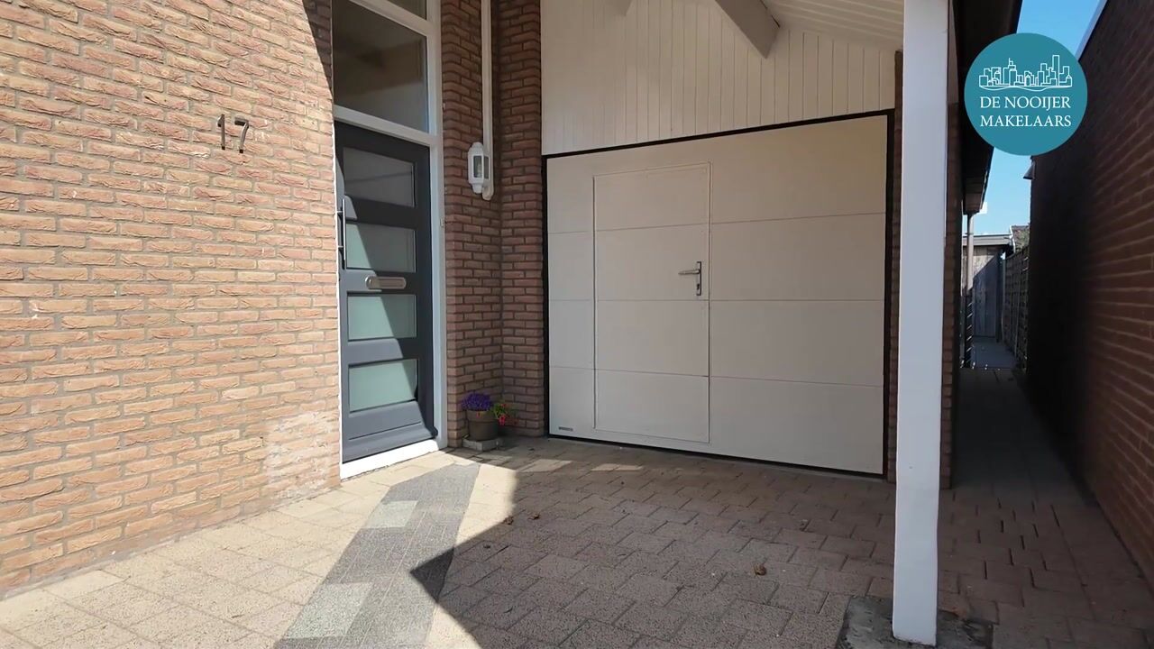 Video van Banjaard 17