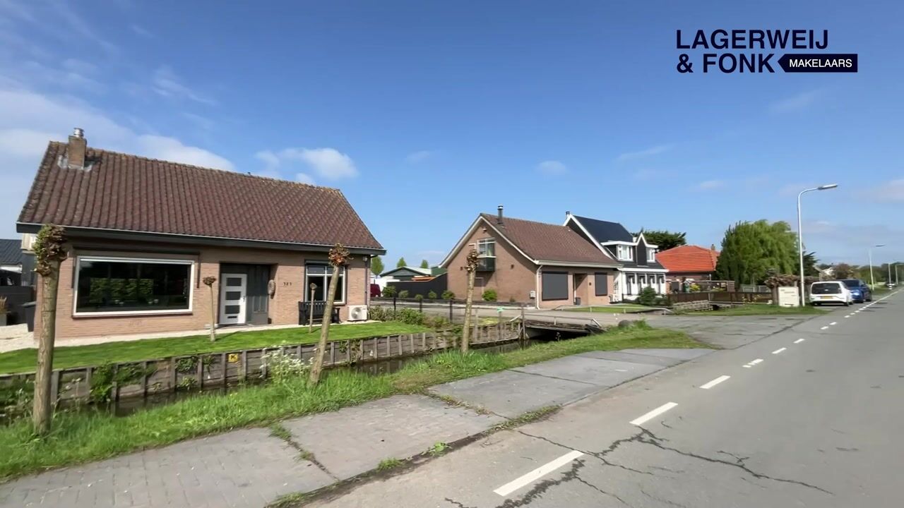 Video of Noordersingel 127