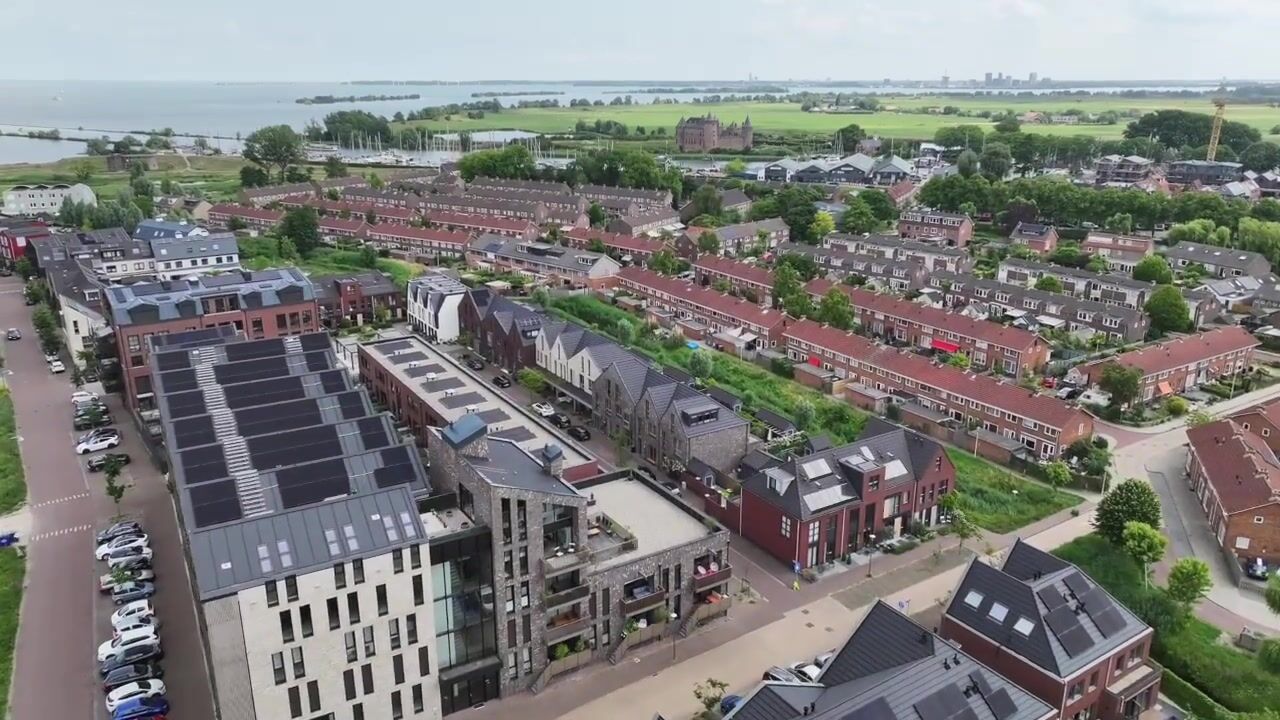 Video of Cornelis Kraijenhoffstraat 12