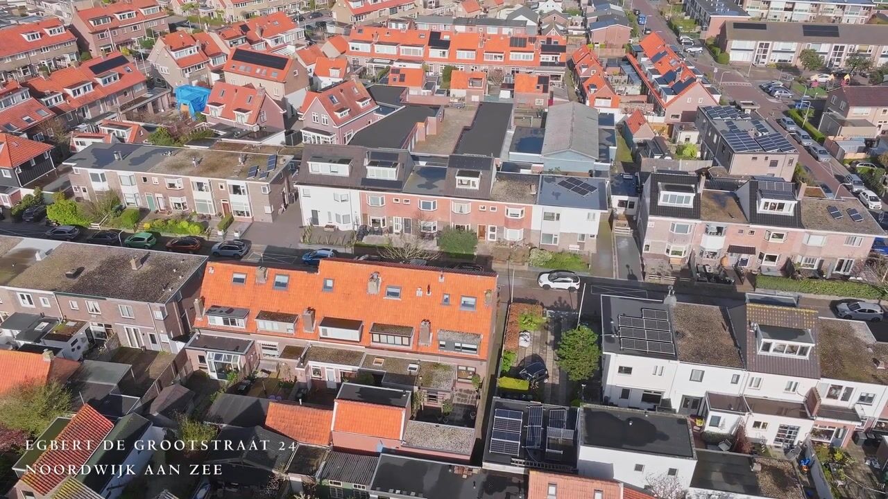 Video of Egbert de Grootstraat 24