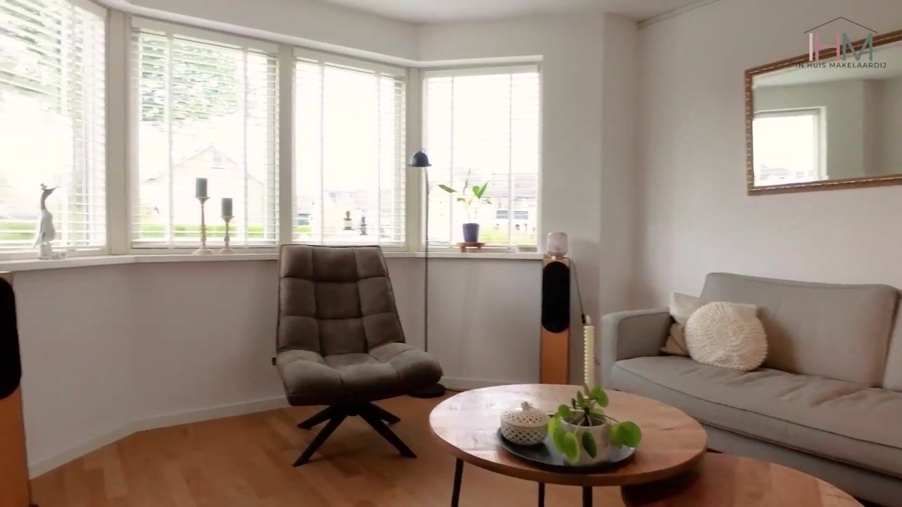 Video of Murillostraat 36