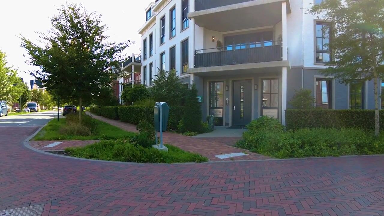 Video van Verreweg 69