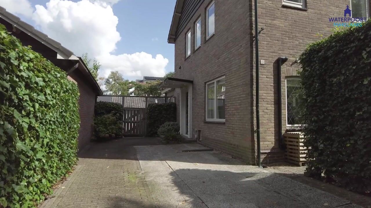 Video van Vlietlaan 15