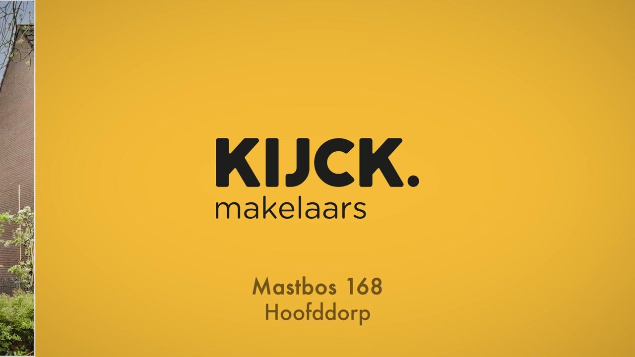 Video van Mastbos 168