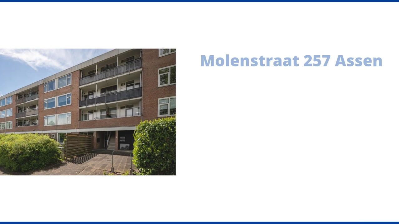 Video van Molenstraat 257