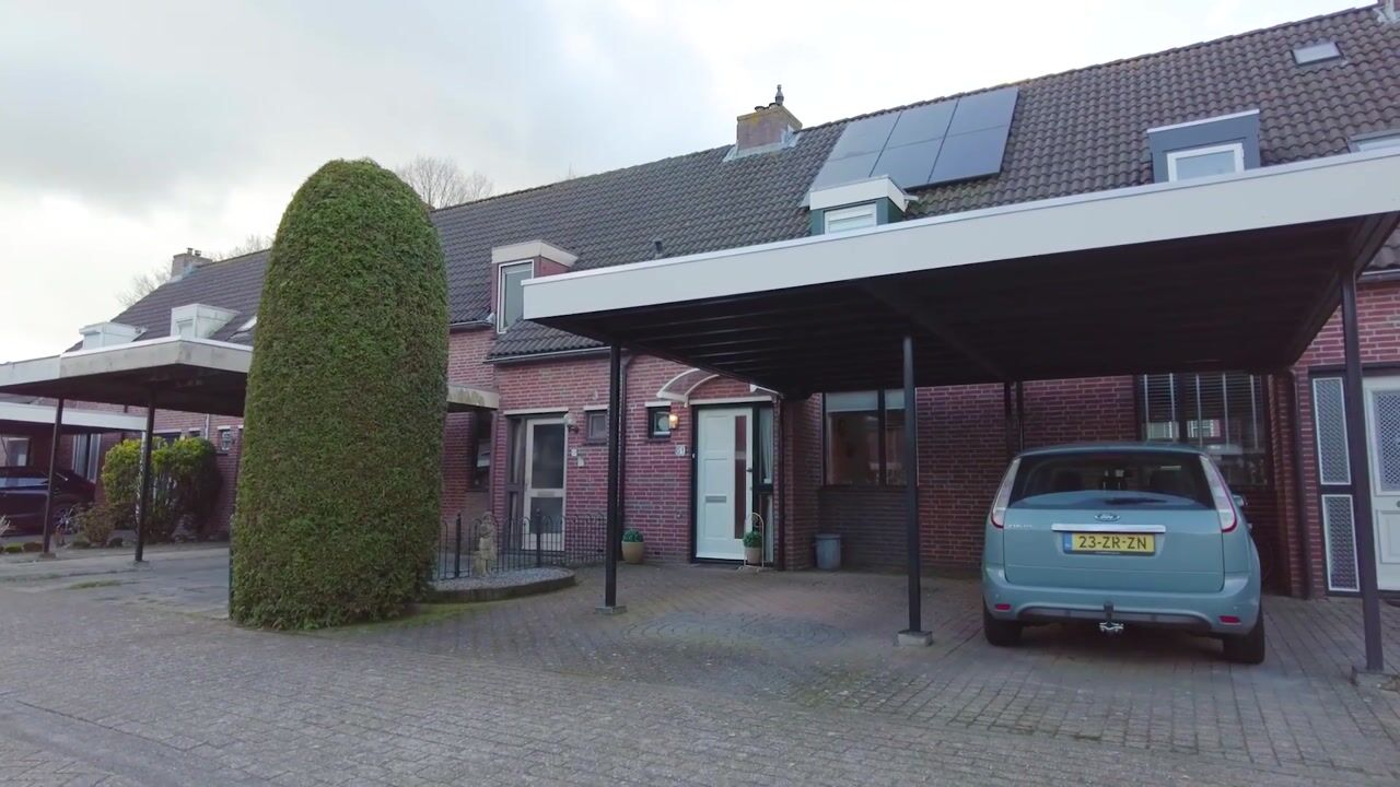 Video van Vliethof 61