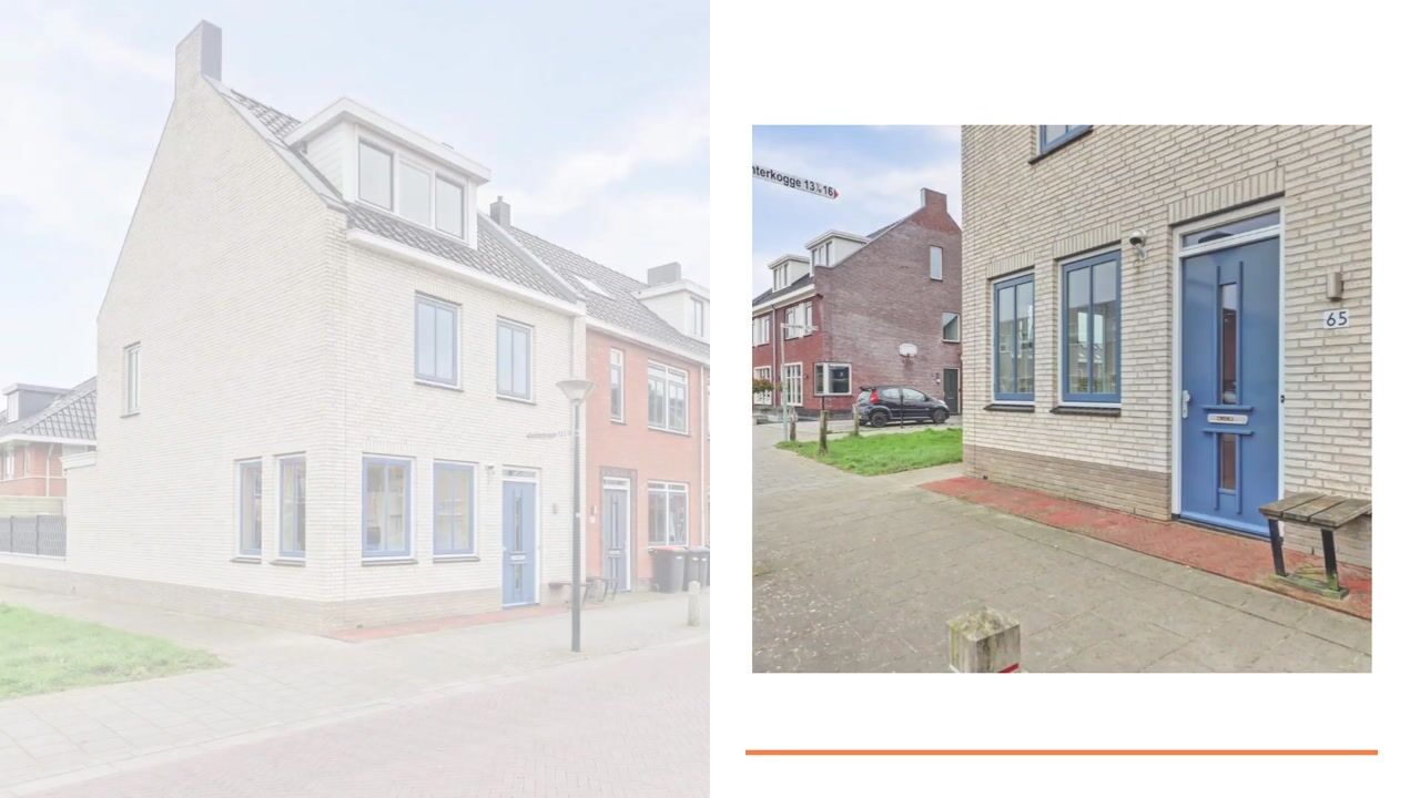 Video van Lage Hoek 65