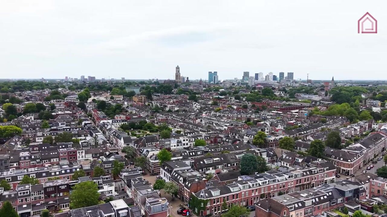 Video van Bollenhofsestraat 128-A