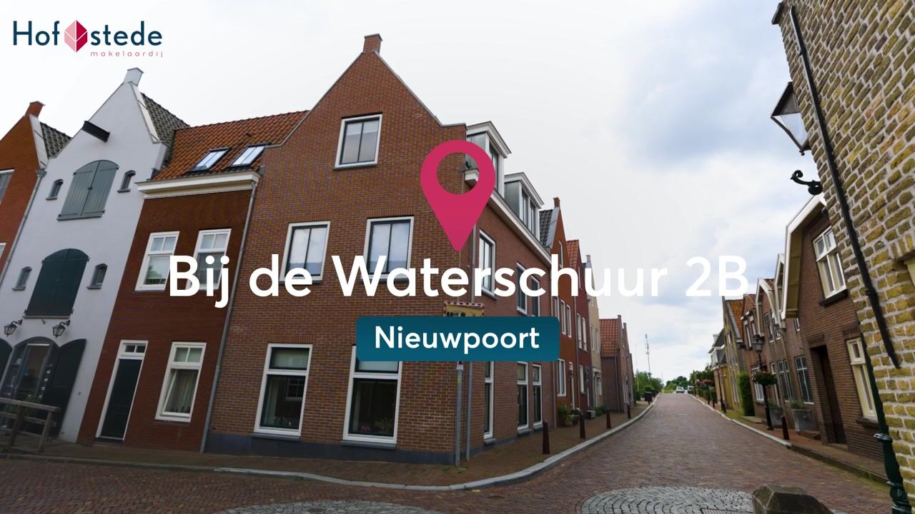 Video van Bij de Waterschuur 2-B