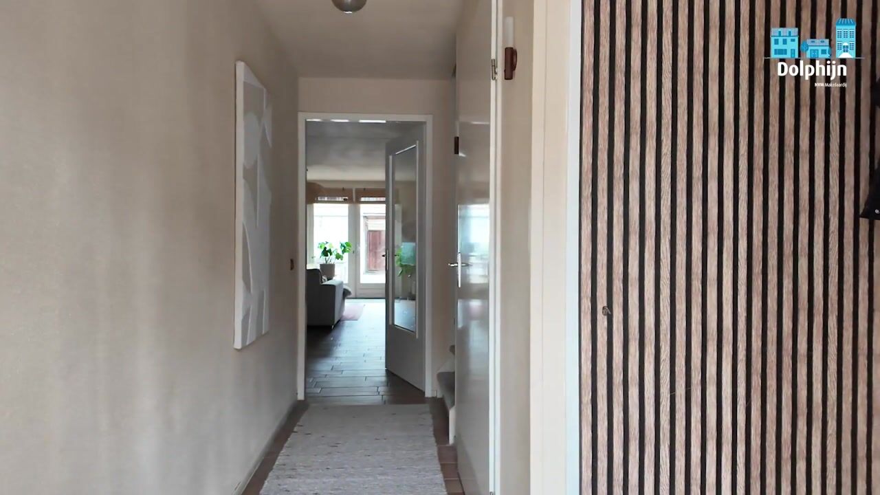 Video van Willem Landrélaan 3